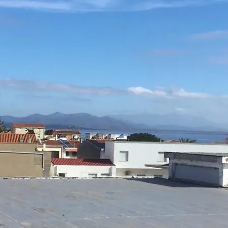 شقة Casa Gianna - Iun R7101 كالاسيتا