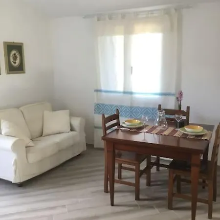 Casa Gianna - Iun R7101 شقة *