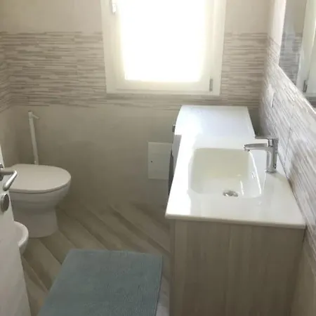 شقة Casa Gianna - Iun R7101