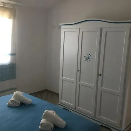 Casa Gianna - Iun R7101 شقة كالاسيتا