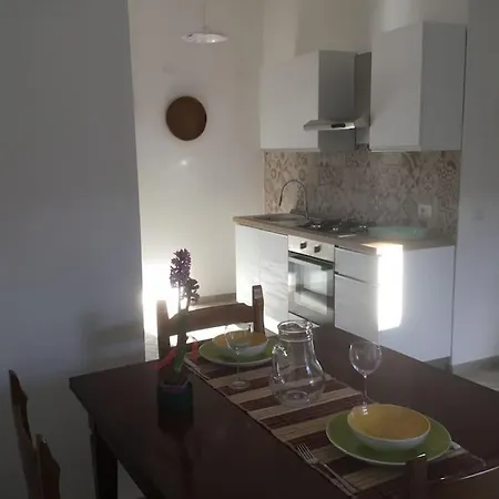 Casa Gianna - Iun R7101 كالاسيتا