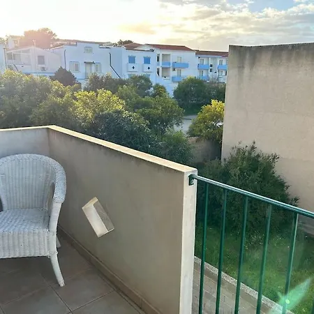 شقة Casa Gianna - Iun R7101 *