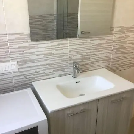 Casa Gianna - Iun R7101 شقة *