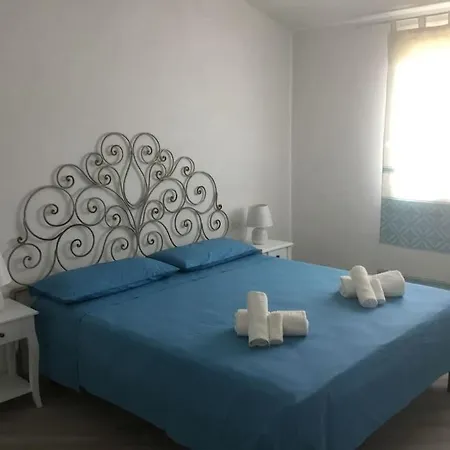 شقة Casa Gianna - Iun R7101