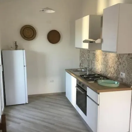 Appartement Casa Gianna - Iun R7101 *