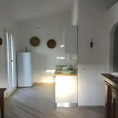 Casa Gianna - Iun R7101 Daire Calasetta