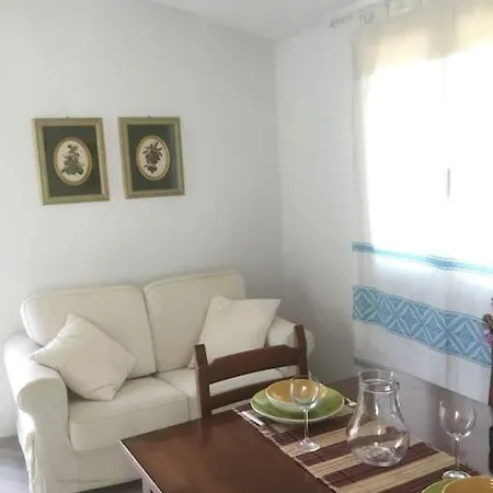 Casa Gianna - Iun R7101 Daire Calasetta